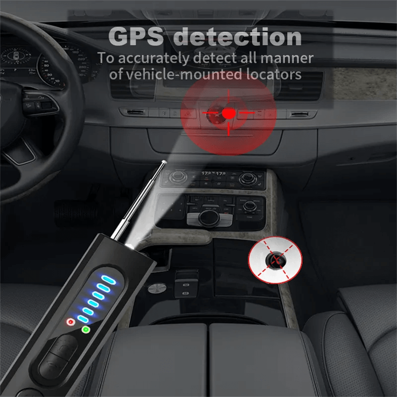 EyeSpy™ Premium Camera Detector