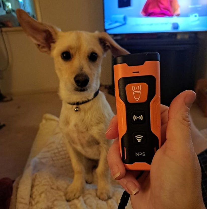QuietK9™ Premium Dog Trainer