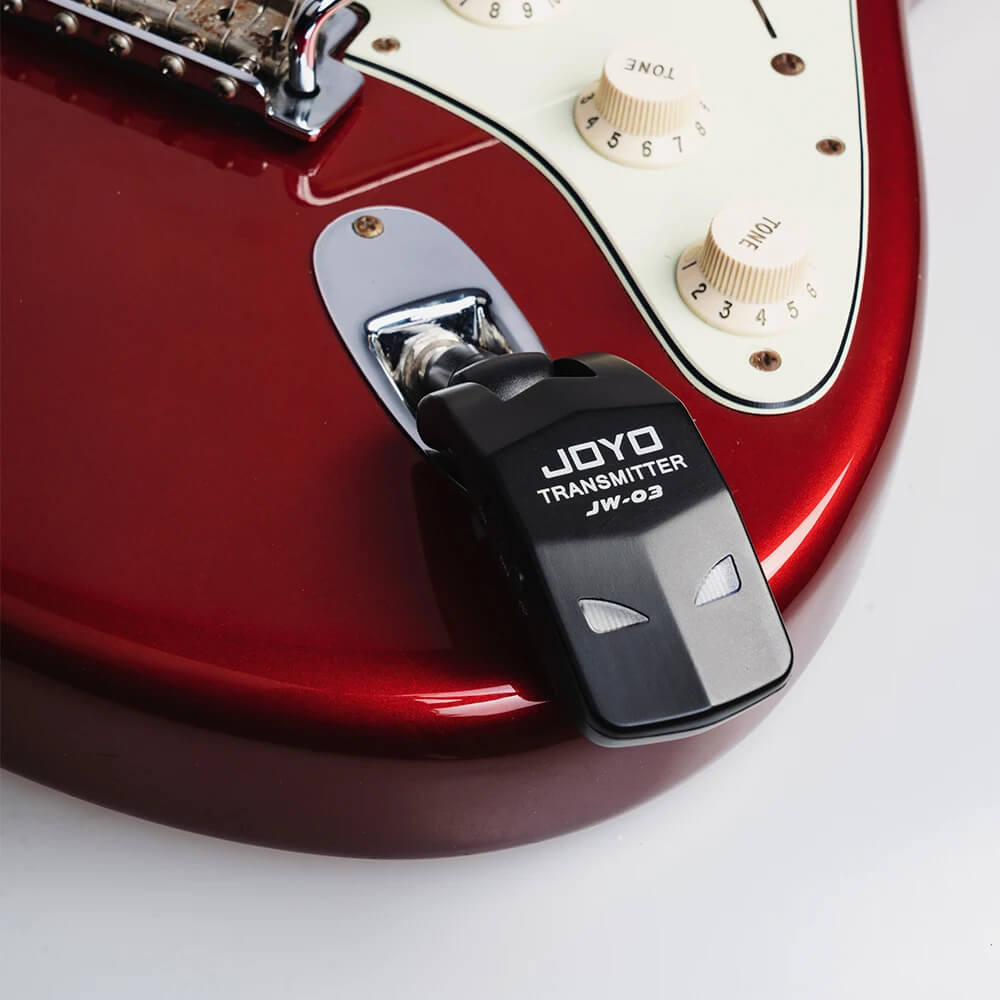 StrumLink™ Premium Audio Transmitter