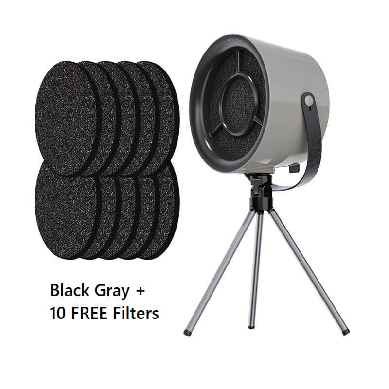 FreshFlow™ Premium Hood Extractor