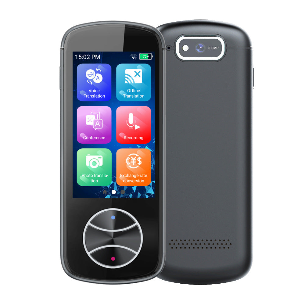 WorldLingo™ Ultimate Offline Translator