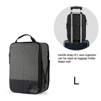 TravelTrimmer™ Compression Bags