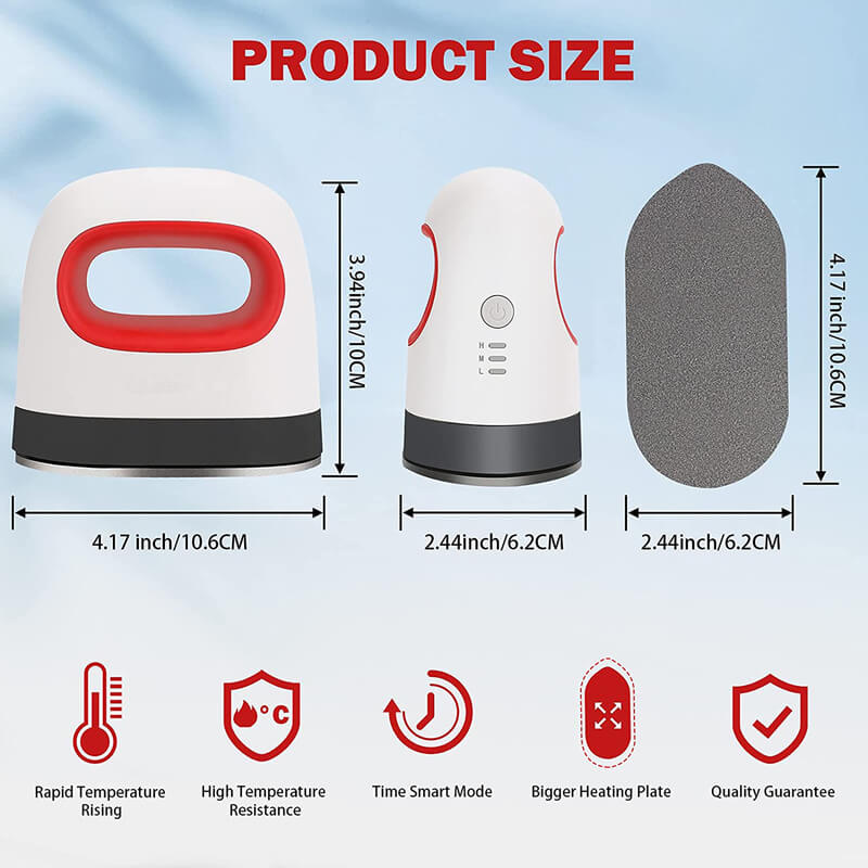 EZPress™ Ultimate Heat Press