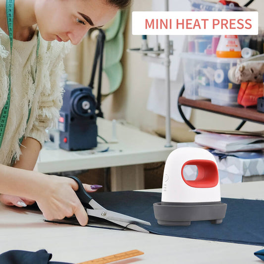 EZPress™ Ultimate Heat Press