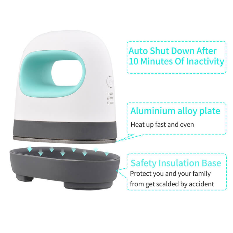 EZPress™ Ultimate Heat Press