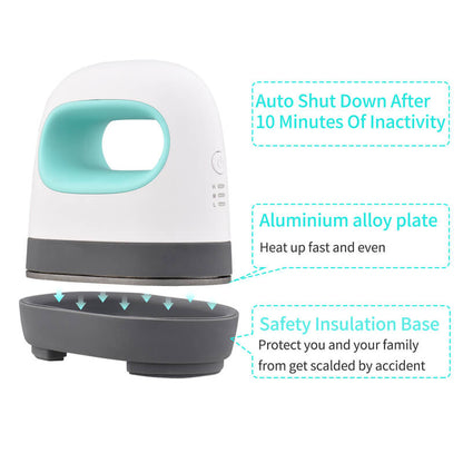 EZPress™ Ultimate Heat Press