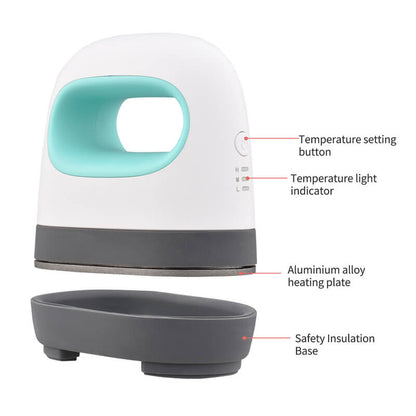 EZPress™ Ultimate Heat Press