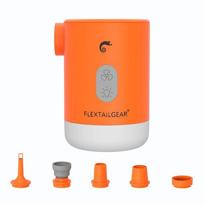 FLEXTAIL™ Mini Air Pump