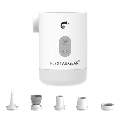 FLEXTAIL™ Mini Air Pump