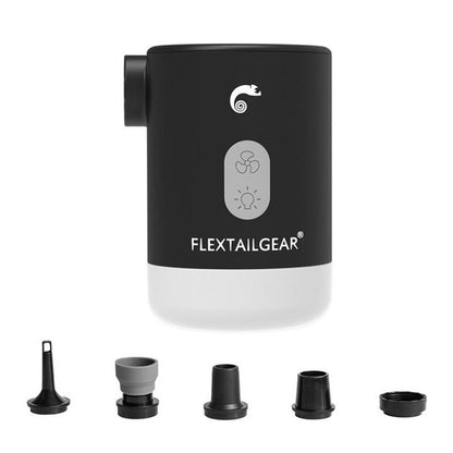 FLEXTAIL™ Mini Air Pump