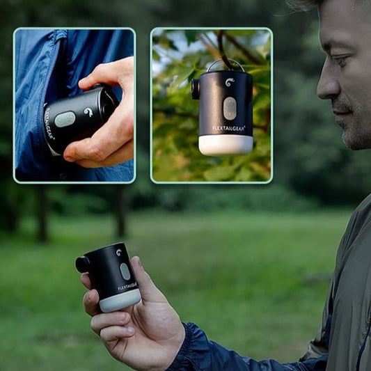 FLEXTAIL™ Mini Air Pump