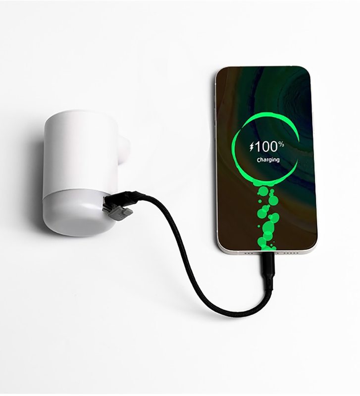 FLEXTAIL™ Mini Air Pump
