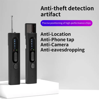 EyeSpy™ Premium Camera Detector