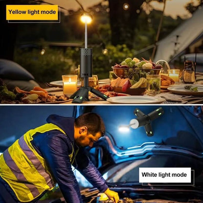 AuraTech™ Premium Lantern