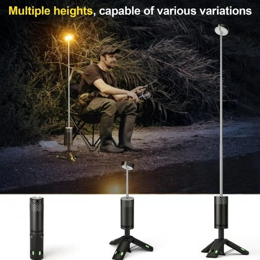 AuraTech™ Premium Lantern