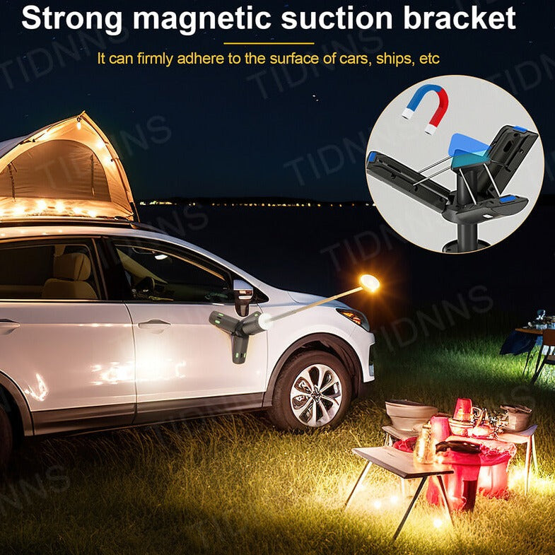 AuraTech™ Premium Lantern