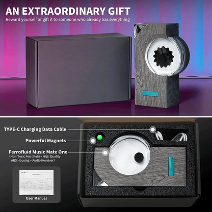 CalmSync™ Sensory Rhythm Device