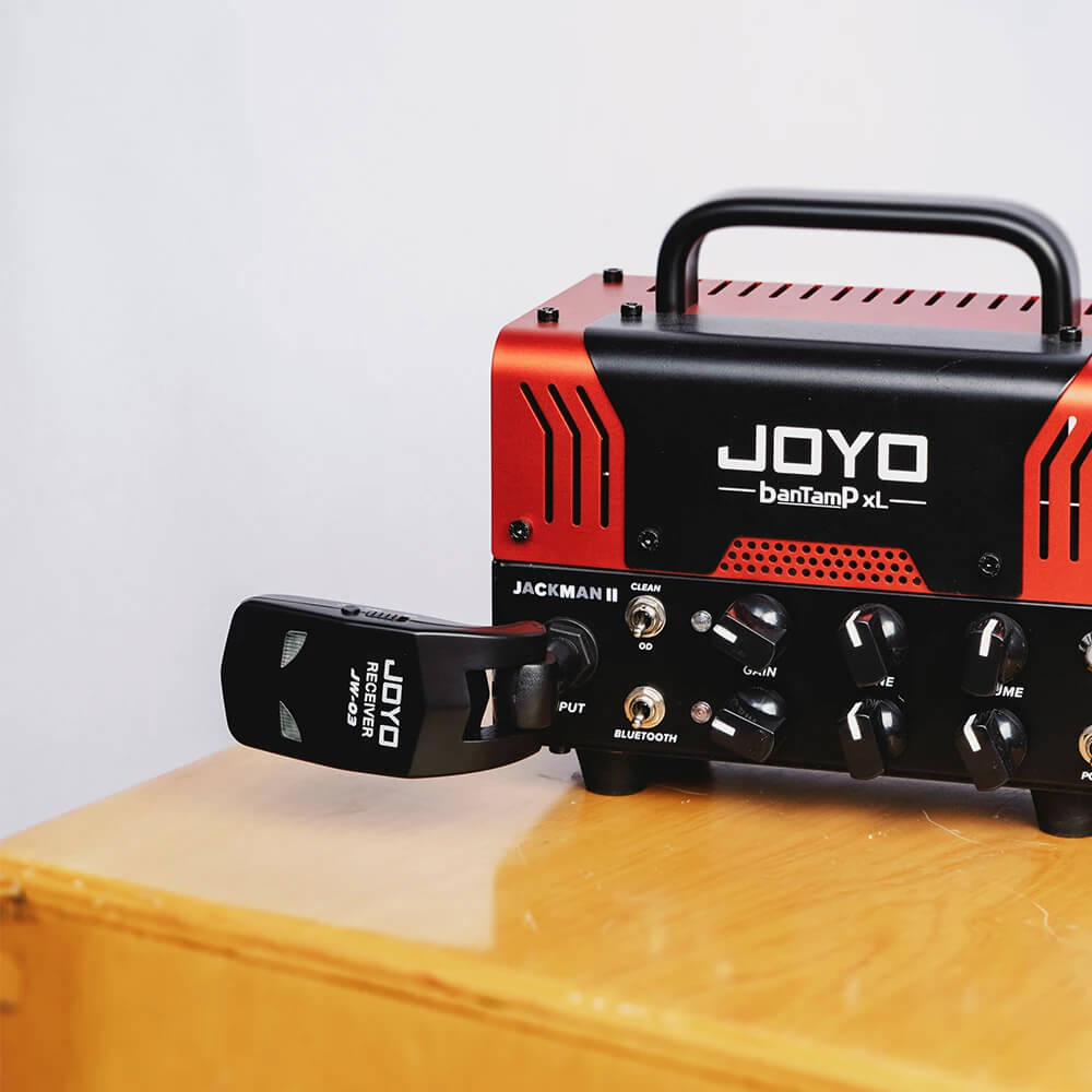 StrumLink™ Premium Audio Transmitter
