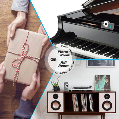 CalmSync™ Sensory Rhythm Device