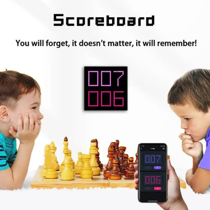 PixiePulse™ Premium Pixel Display
