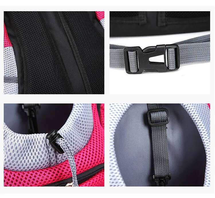 Paws Aboard™ Premium Dog Carrier