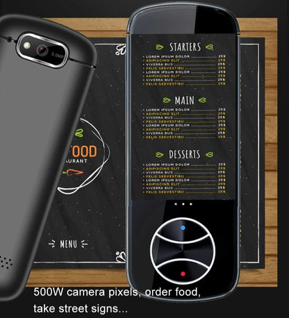 WorldLingo™ Ultimate Offline Translator