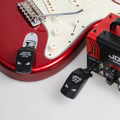 StrumLink™ Premium Audio Transmitter
