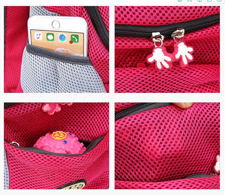 Paws Aboard™ Premium Dog Carrier
