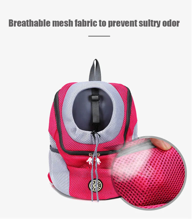 Paws Aboard™ Premium Dog Carrier