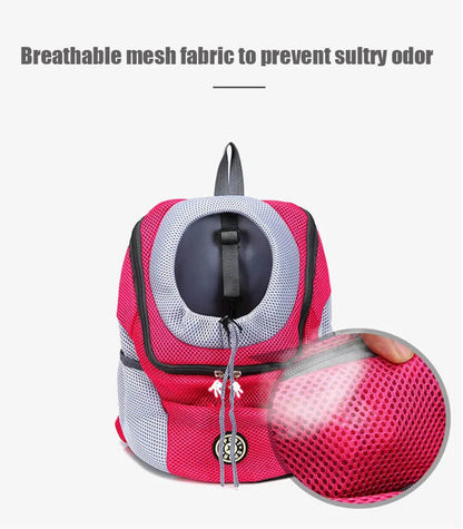 Paws Aboard™ Premium Dog Carrier