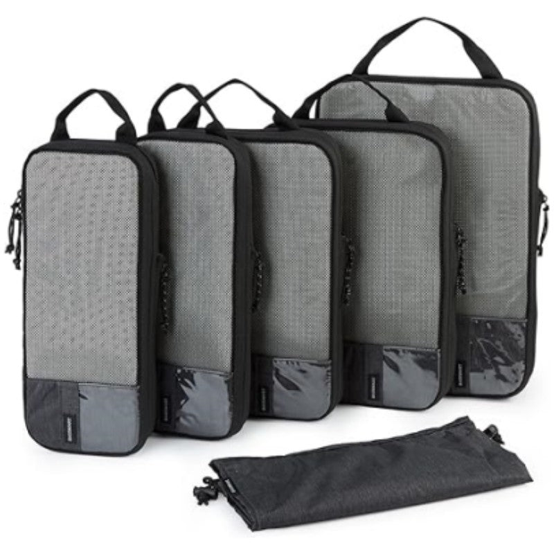 TravelTrimmer™ Compression Bags