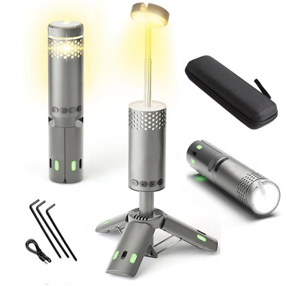 AuraTech™ Premium Lantern
