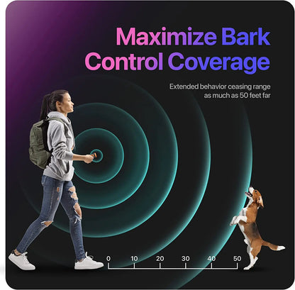 QuietK9™ Premium Dog Trainer