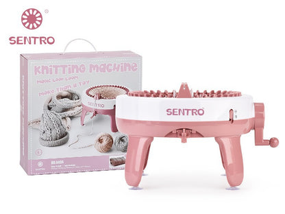 YarnMagic™ Ultimate Knitting Machine