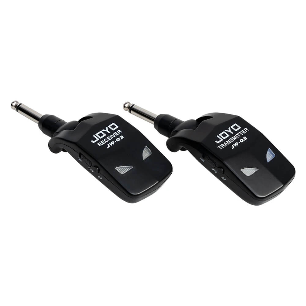 StrumLink™ Premium Audio Transmitter