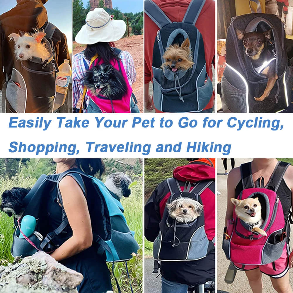 Paws Aboard™ Premium Dog Carrier