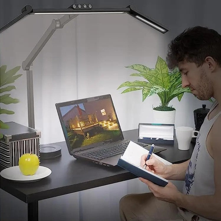 LightArc™ Premium Desktop Light