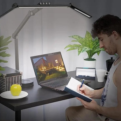 LightArc™ Premium Desktop Light