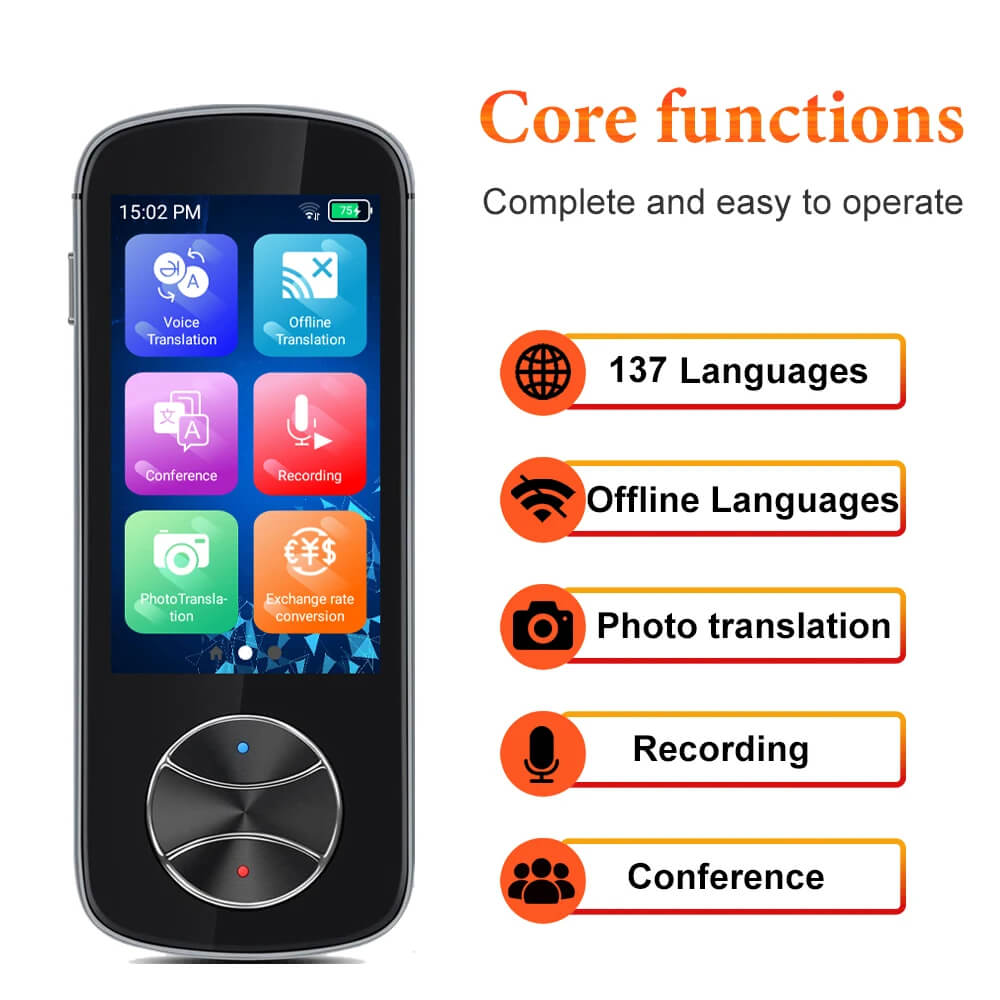 WorldLingo™ Ultimate Offline Translator