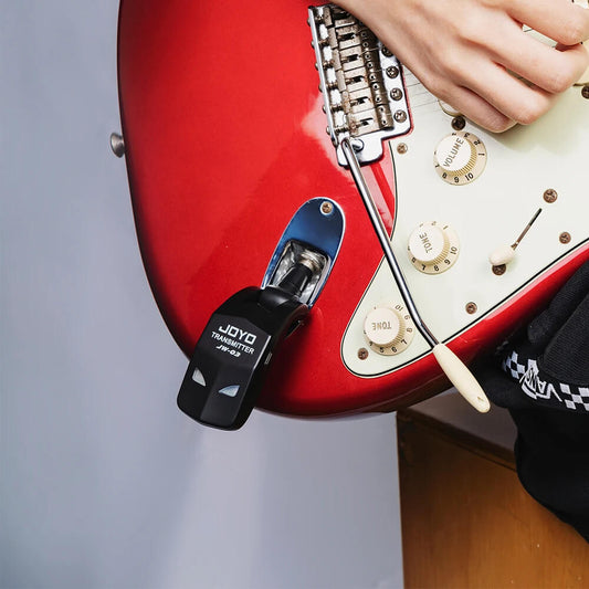 StrumLink™ Premium Audio Transmitter