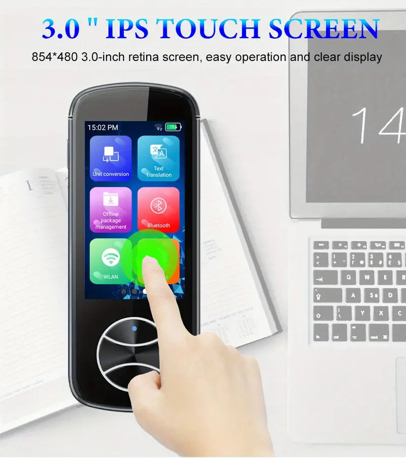 WorldLingo™ Ultimate Offline Translator