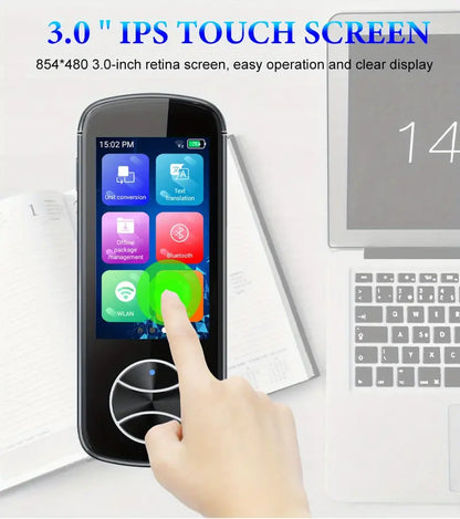 WorldLingo™ Ultimate Offline Translator
