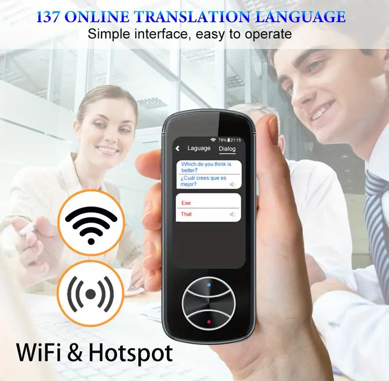 WorldLingo™ Ultimate Offline Translator