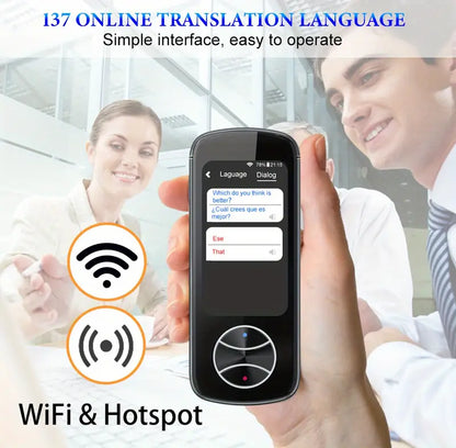 WorldLingo™ Ultimate Offline Translator