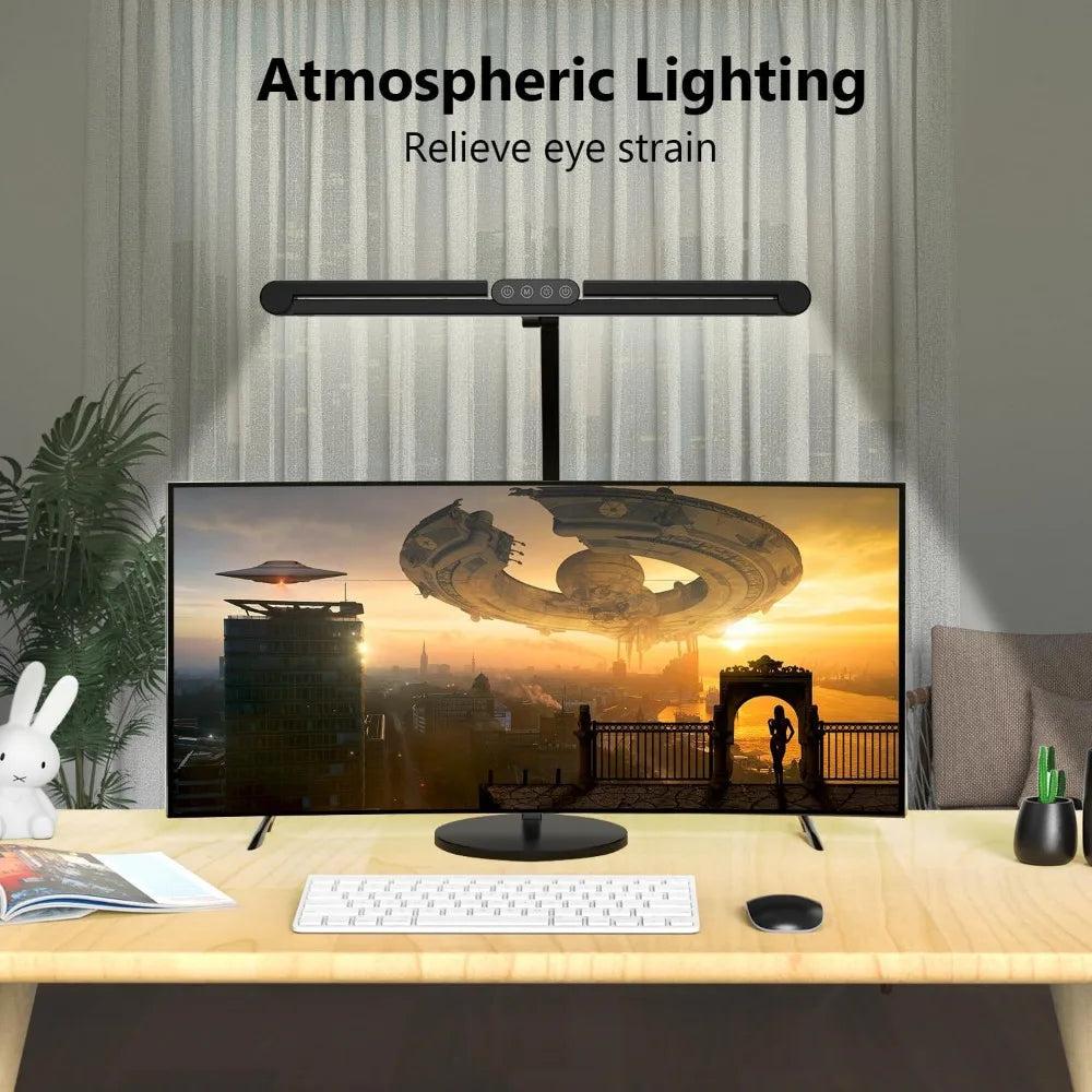 LightArc™ Premium Desktop Light
