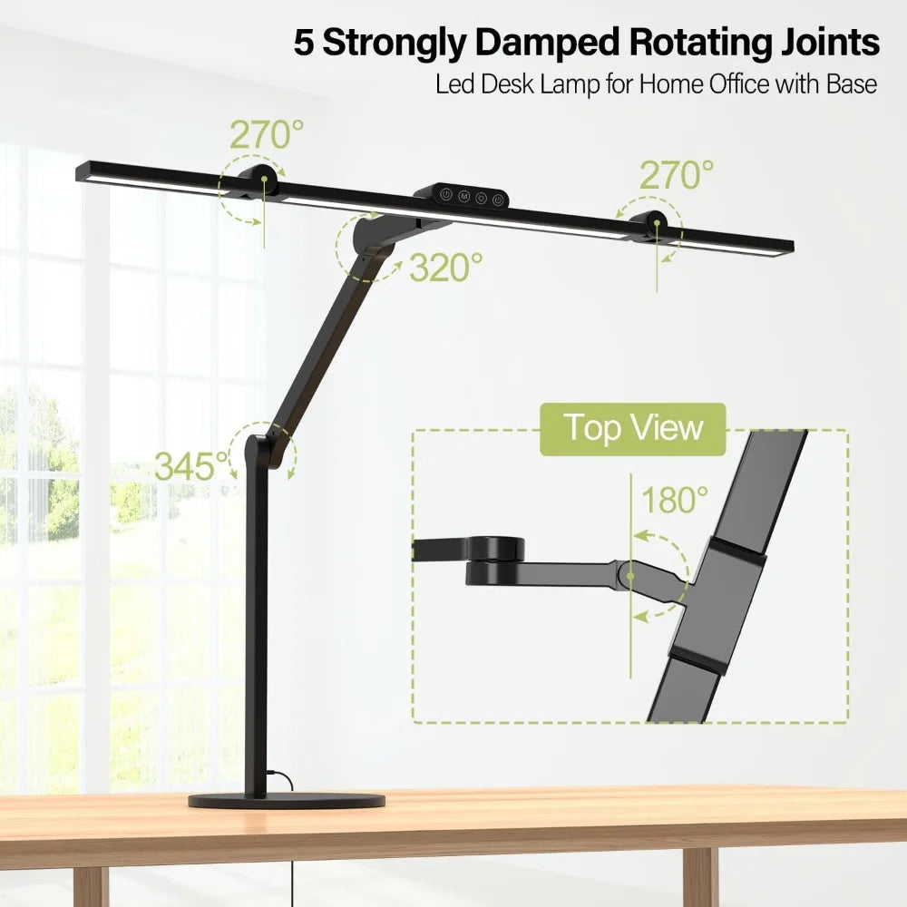LightArc™ Premium Desktop Light