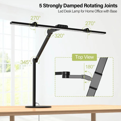 LightArc™ Premium Desktop Light