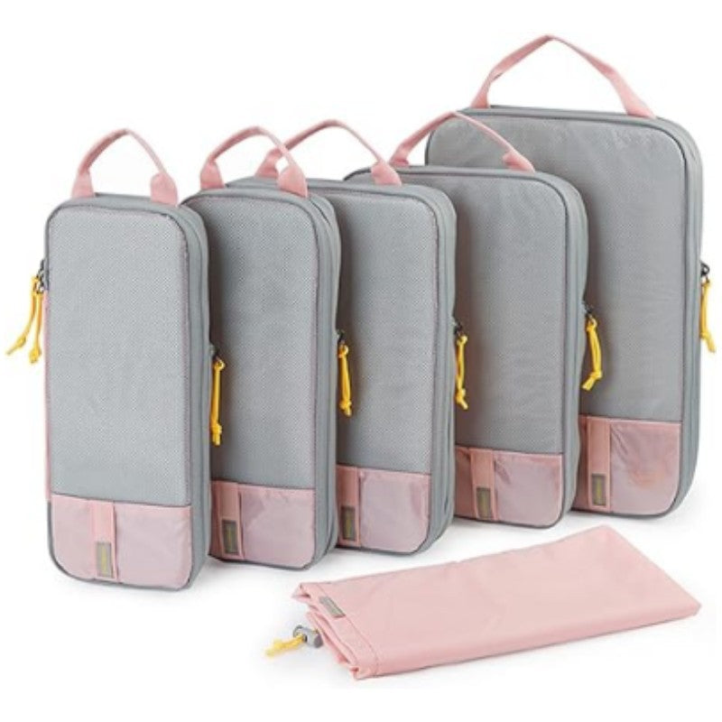 TravelTrimmer™ Compression Bags
