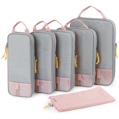 TravelTrimmer™ Compression Bags