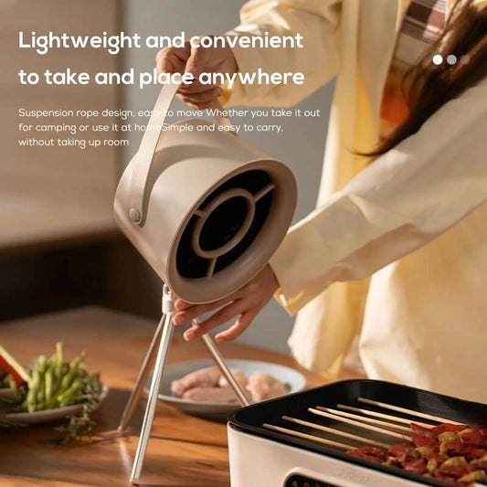 FreshFlow™ Premium Hood Extractor